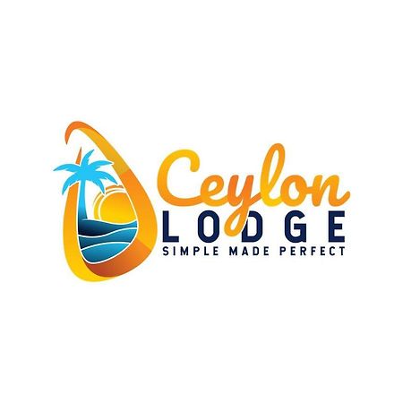 Ceylon Lodge - Airport Transit Hostel Негомбо Екстер'єр фото