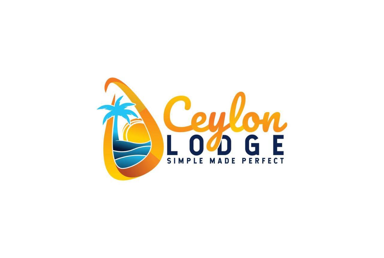 Ceylon Lodge - Airport Transit Hostel Негомбо Екстер'єр фото